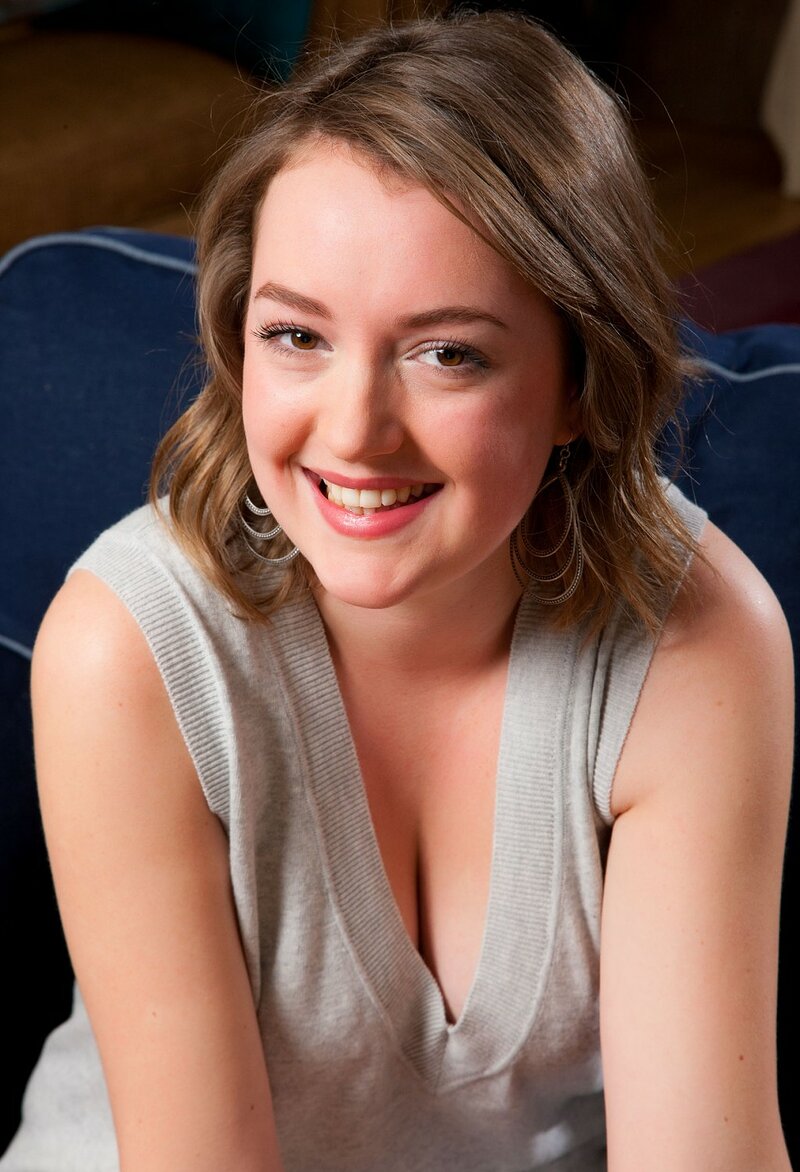 Елена, 24 года, 8 размер груди