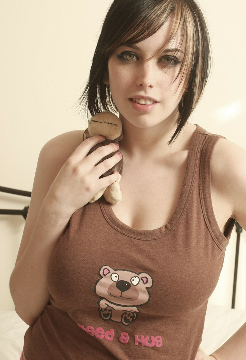 Ева, 24 года, 3 размер груди