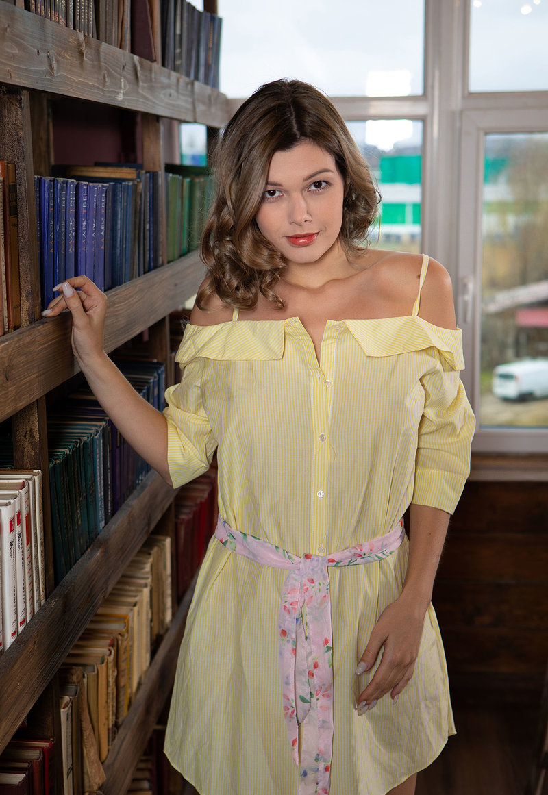 Рената, 24 года, 2 размер груди