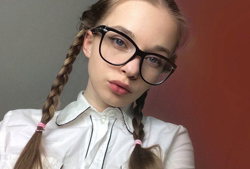 Марта, 70 лет, 0 размер груди