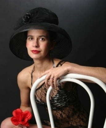 Вера, 25 лет, 2 размер груди