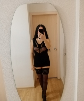 Стелла, 33 года, 2 размер груди